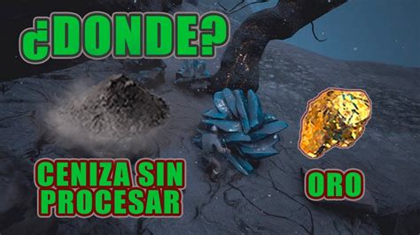 carbon conan exiles|conan exiles ceniza sin procesar.